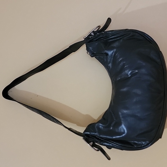 DKNY Y2K SHOULDER BAG - Picture 6 of 12